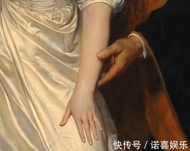 刽子手$从女王被斩首的一幅画里,看看英国一小段历史