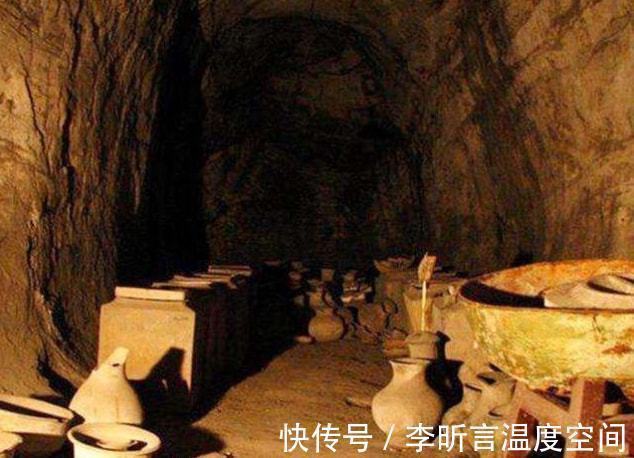 东方文明@盗墓祖师姚玉忠：临刑前大喊能打开秦始皇墓，100个专家都不如他