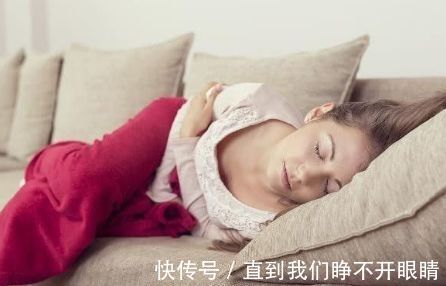 相伴|女性在多少岁绝经最好？若在“此岁数”绝经，就自己偷着乐吧！