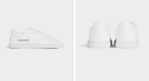 一件纯色休闲服卖千元，被明星达人追捧，这家初创公司怎么做到的？