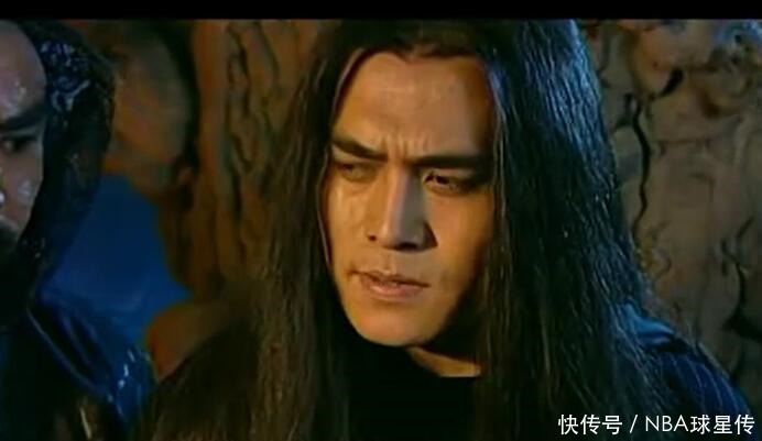  阿羞|《西游记后传》，无天一开始赶走如来统领三界，为何没有接回阿羞