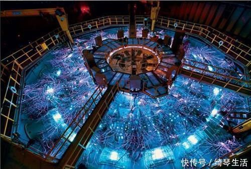 科学家 月球是地球的卫星,有一种强大的新型能源,足够人类使用万年以上