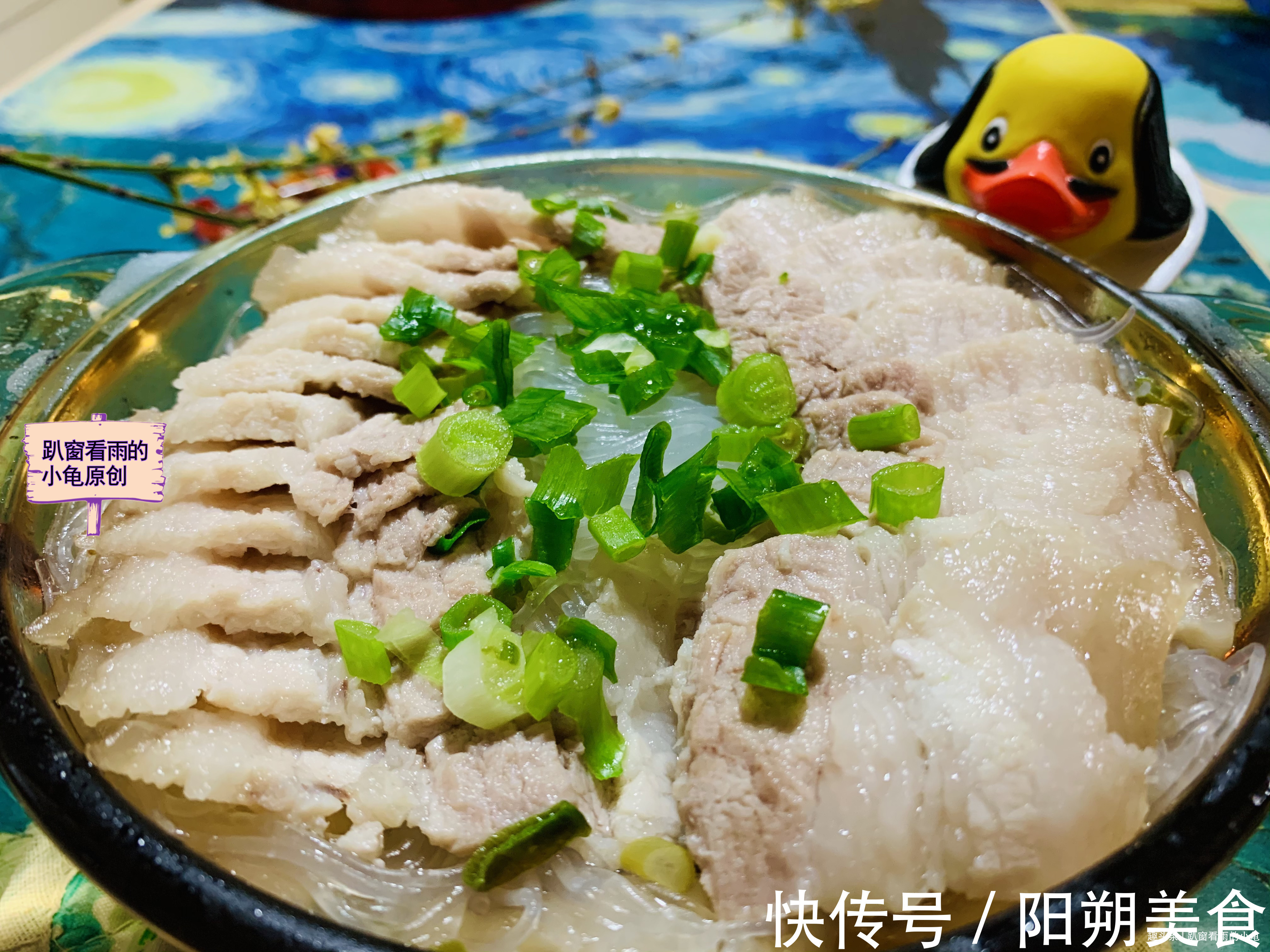 营养|父亲节,亲手给老爸做7道菜,2凉4热1汤,营养美味心意浓