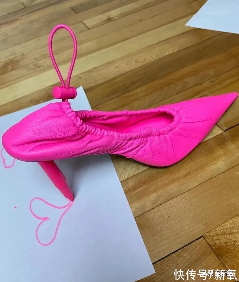 巴黎世家|有钱但真土，说的就是她们