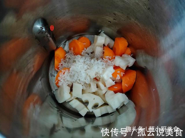 秋天，大鱼大肉都不如它，一买就是三四斤，换个花样做，比肉营养