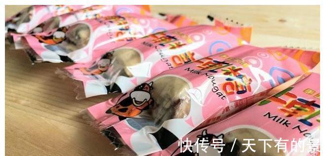 混合物|这小零食简单好做,好吃到没道理,Q到没话说,一盘不够吃