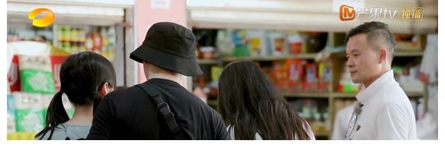 黄晓明|姚安娜自称压根不会做饭,黄晓明有苦难言,宁静敢怼背后原因现实