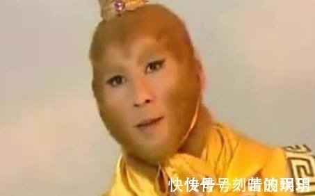 乔灵儿#西游记后传中,无天曾对孙悟空说了一句话,解开了一个秘密!