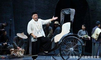  选择|《骆驼祥子》：造成祥子晚景凄凉的不是命运，而是他错误的选择