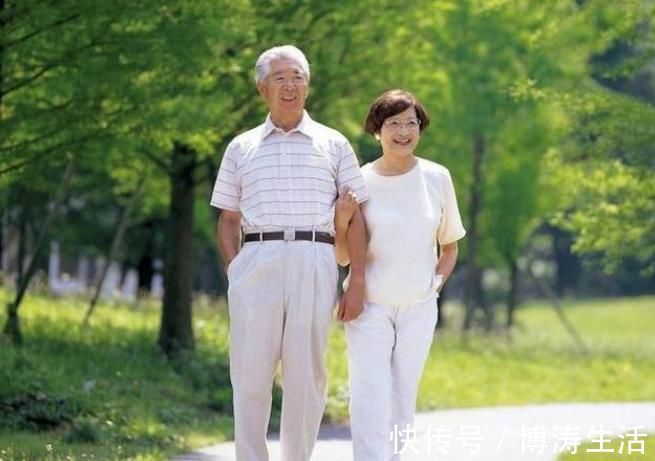 长寿|走路有助于长寿假如不注意以下三点,走多少步也是白走