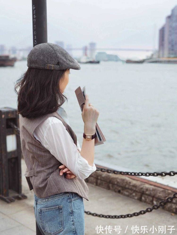 三木 30岁女性穿衣不用慌,跟着三木博主学穿搭,时髦有型又有范