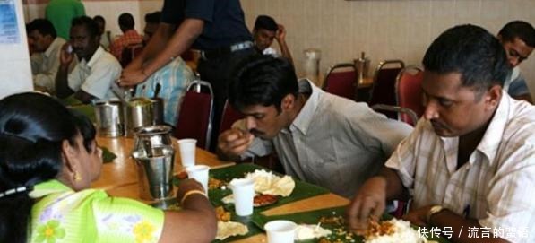 印度|我国的日常用品在印度“火了”,改变了一些人用手抓饭的不良习惯