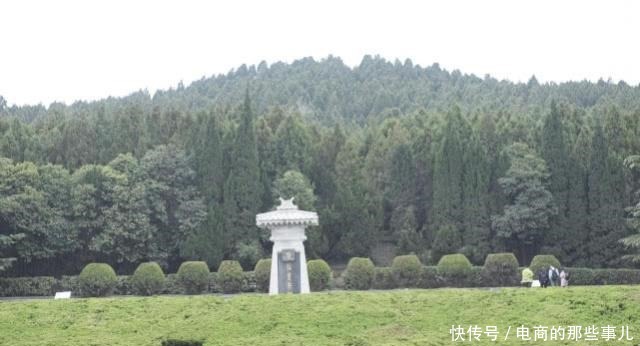 秦始皇|秦始皇地宫到底有没有水银考古挖掘被证实,专家我们想简单了