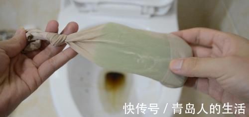 异味|不管马桶有多臭，只需一根火柴，轻松清除马桶异味，都学学吧