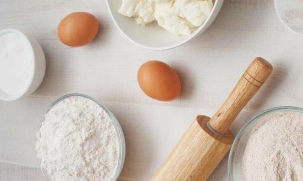 油酥|最受欢迎的面食,不是馒头包子,做它家人次次都嫌做得少