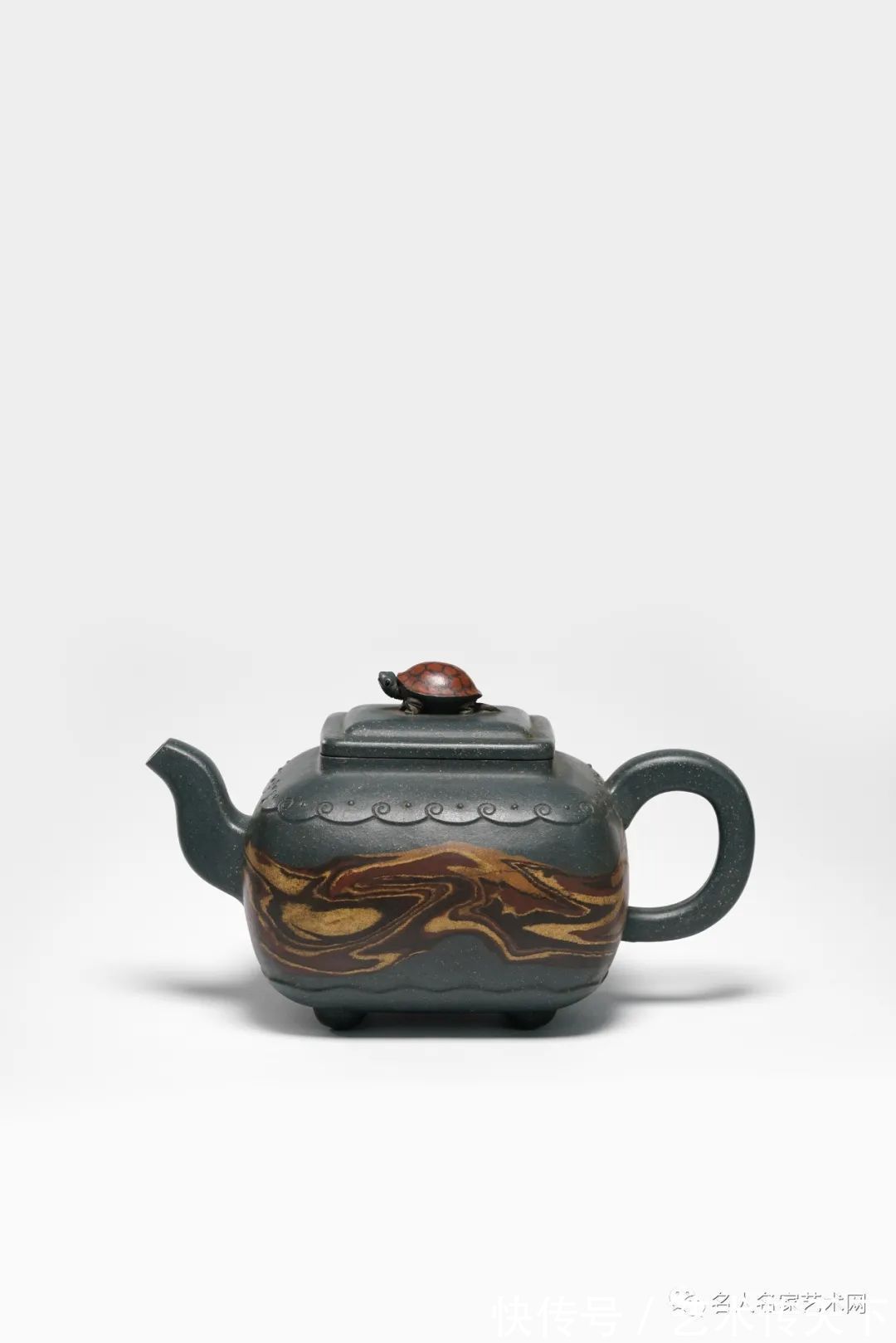 孔小明@名人名家艺术 孔小明 作品鉴赏