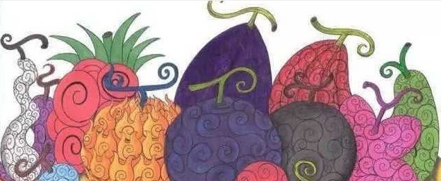 海賊王|這個人曾拒絕價值五十億的惡魔果實，直到有人強塞到他嘴里