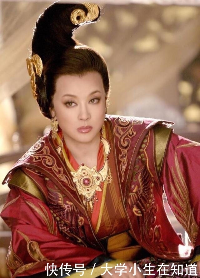 武则天|武则天除了是史上唯一女皇外,还有4个世界第一,至今无人超越!