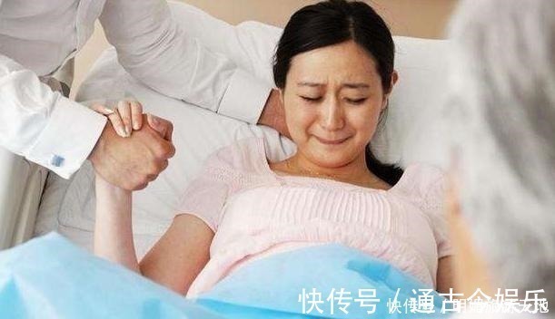 孕妈|到了孕晚期,孕妈妈感受到这4种感觉,意味着分娩日可能会提前