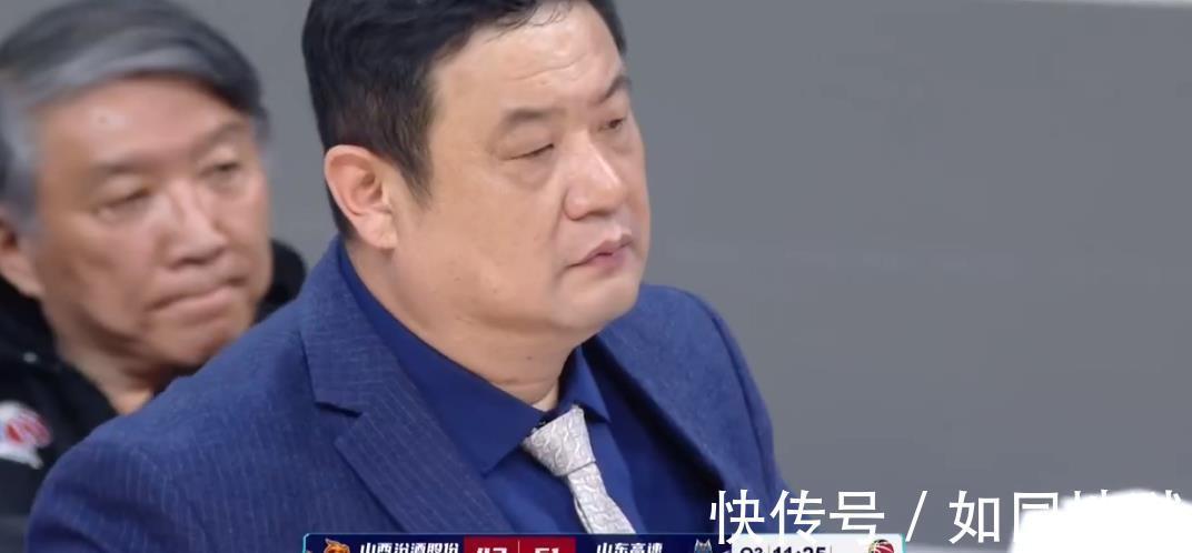 积分榜|CBA收官日积分榜:山东抓住机会、马布里压力山大、吉林最豪迈