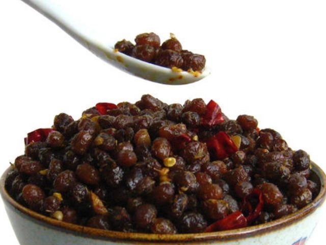 小麦|过了50岁后,每天吃一把“化血栓第一豆”,改善血流量,远离血栓