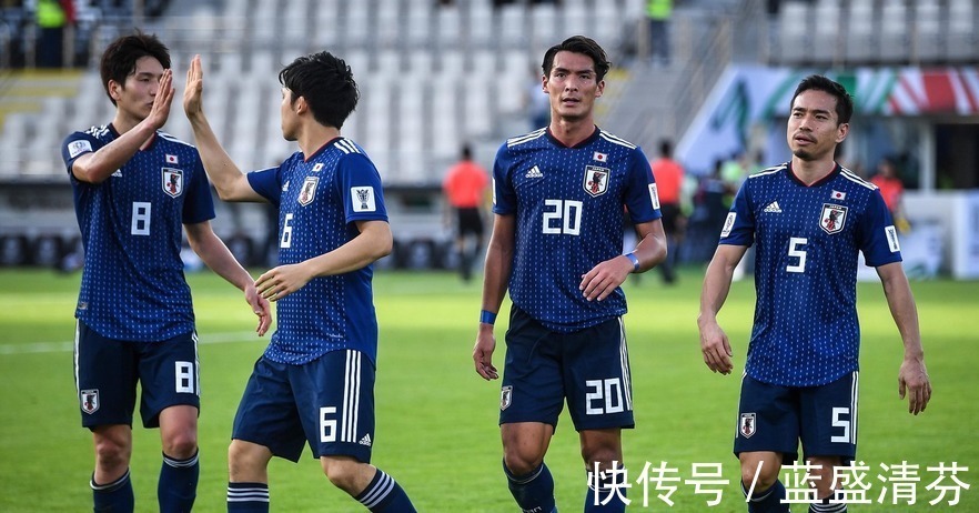 日本队|齐达内要执教日本队1.4亿+世界名帅,日本或真的要拿世界杯冠军!