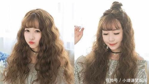 这3款发型超显老,尤其最后1款,会让人瞬间看起来老10岁!