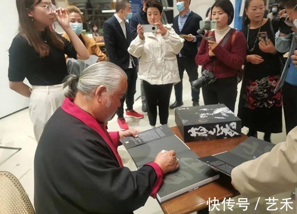 美术家协会#蒋志鑫—灵魂感知 意境写实