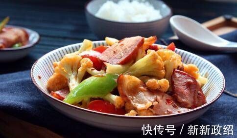 下酒|四道很朴实的家常菜，鲜香味美，好吃特别下酒，令人回味无穷