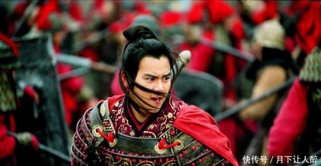 无论是在正史还是小说中,杨家将都是流传后世的英雄!