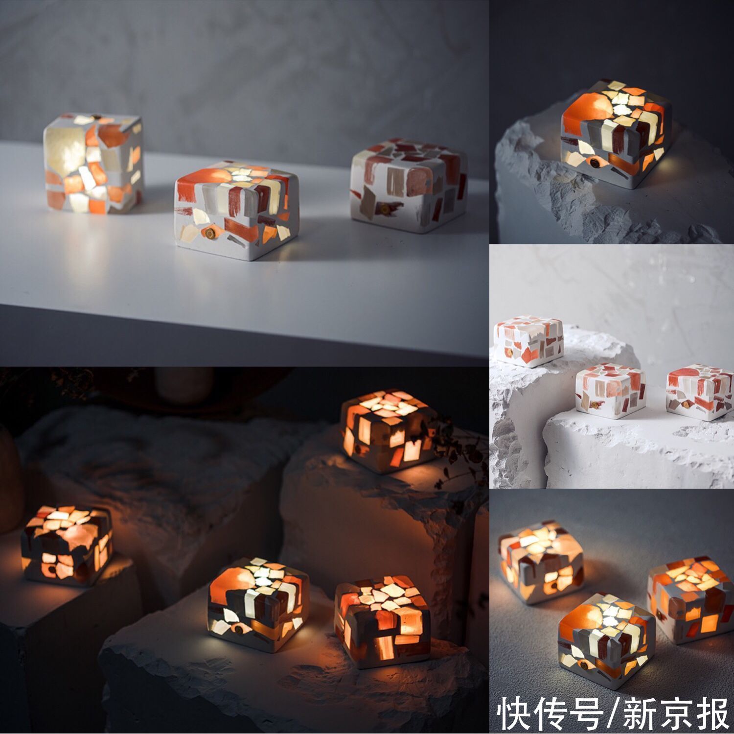 好物|好物|用创意潮品装点家居空间,给平淡的日子加点料