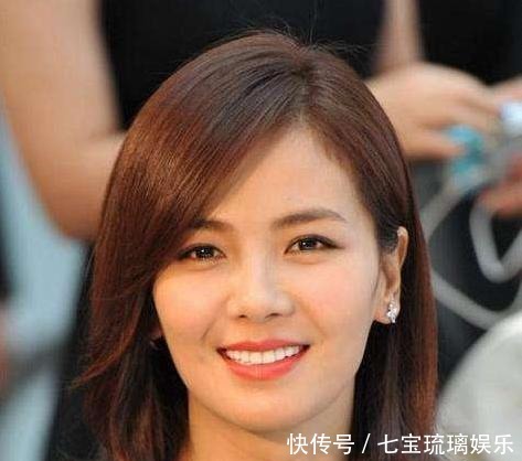 42岁刘涛自称草根演员从没上过表演学校好可惜,对邓超羡慕不已