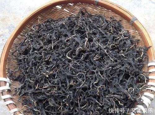 很多人只吃种子，实际上叶子才是宝贝，现如今20元1斤供不应求