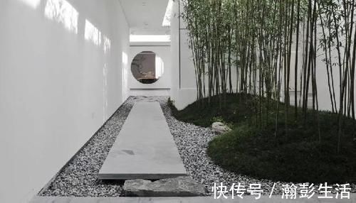 新中式~设计师看了都忍不住要收藏，太美了