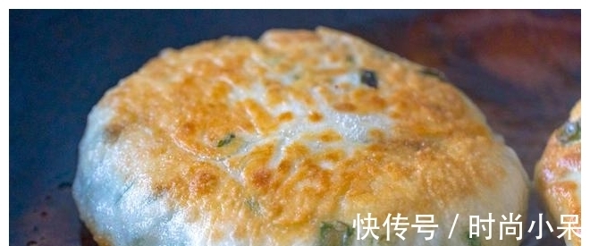 早餐|一周早餐不重样，分享7种好吃好做的发面饼，柔软多层，口味丰富