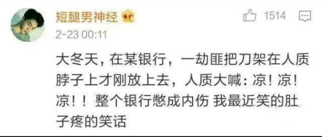 德国&刀柄断了,客服这样回复的:德国设计师不知道中国人会用刀拍大蒜