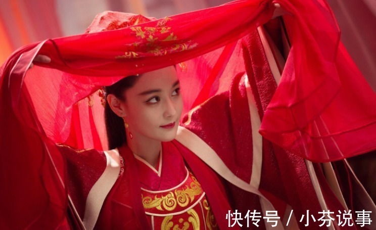 身世!烽火戏诸侯的褒姒,说她祸国殃民有些不公,正史记载的身世更邪乎