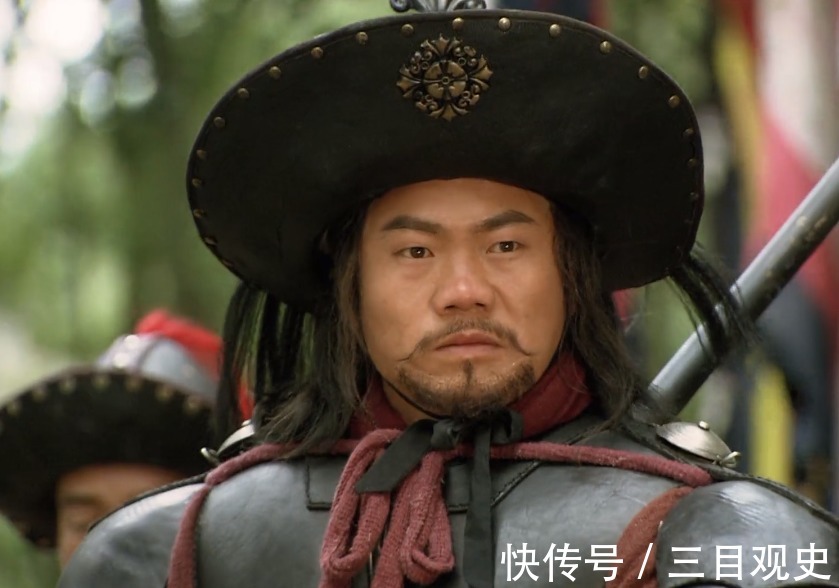 武大&水浒中,绝不可交的4位小人,现实中就有,请自觉远离