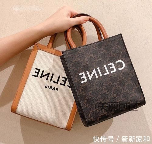 今年火爆时尚圈的思琳帆布tote包都为你整理好了