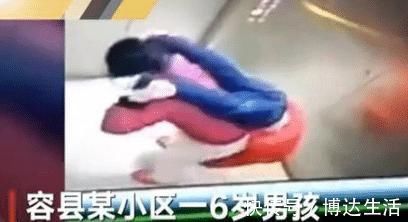 窒息|惋惜!6岁男孩被花生噎死,妈妈急救方法有误,错失救孩子的机会