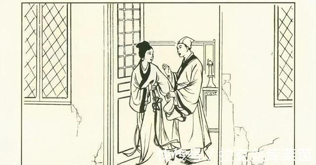 聊斋故事&聊斋故事:贪心猎户言而无信,错过一夜暴富的机会还丢了性命