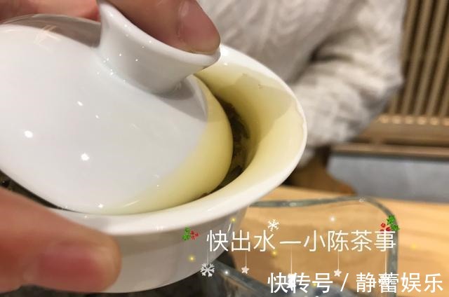 水浸出物&再好的白茶，也经受不了这三种错误的冲泡方式，明珠暗投！