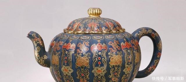 器物|欲收藏,先懂行!紫砂壶收藏这样的当不能上!