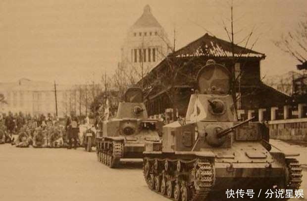 缴获|二战时，苏联缴获日军此武器，因太小当场气得直接砸掉