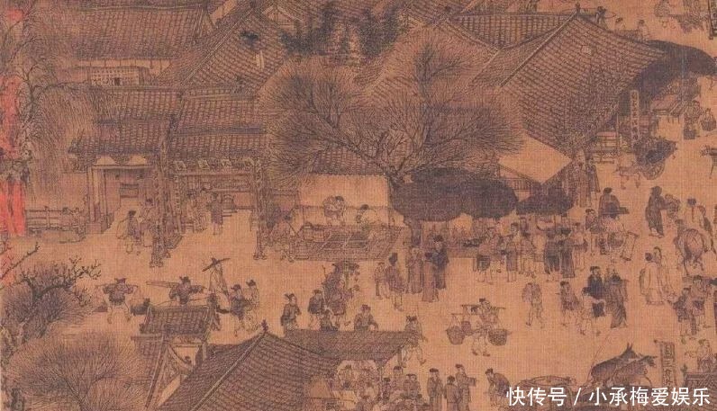 古代|宋朝的“奸商骗子”究竟有多狡诈?可谓古代历史一绝