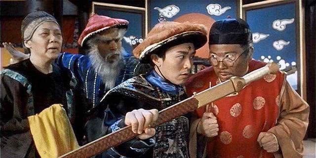 袁崇焕|古代尚方宝剑威力到底有多大?真的具有先斩后奏的权力吗?