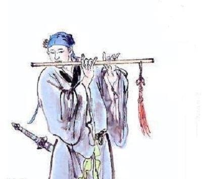 御前听用|为何梁山一百单八将中只有这五个小人物结局最好居然是这个原因