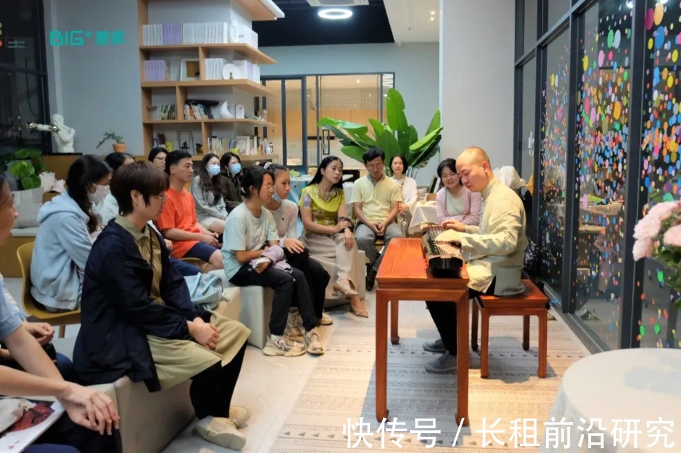 森林公寓|Z世代新人居,碧桂园"第二个家"亮了