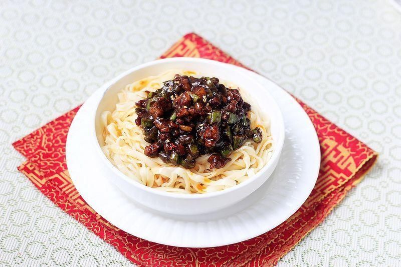 冬天要多吃这碗面,开胃暖和,每次做家人都说没吃够