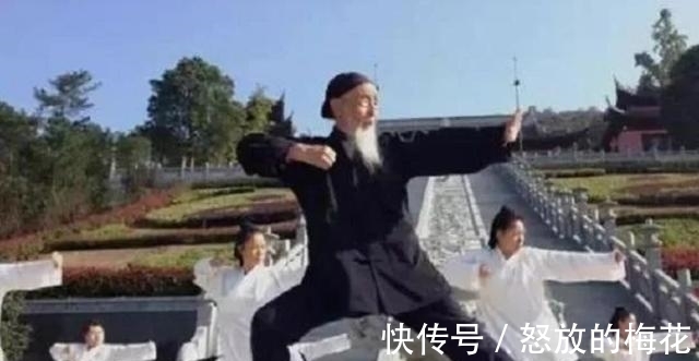 陆地#“陆地神仙”张至顺,隐居终南山70年,拒绝国外利诱:我是中国人